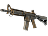 M4A4 | Sheet Lightning (Battle-Scarred)