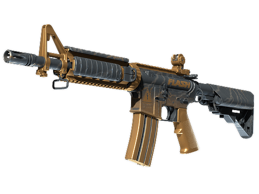 M4A4 | Sheet Lightning (Factory New)