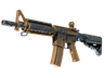 M4A4 | Sheet Lightning (Factory New)