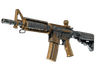 M4A4 | Sheet Lightning (Field-Tested)