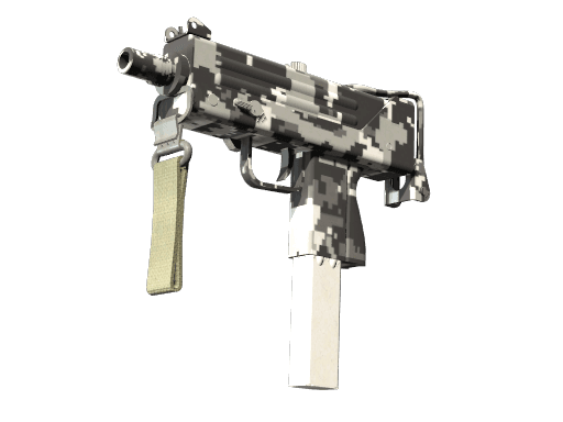 Urban DDPAT