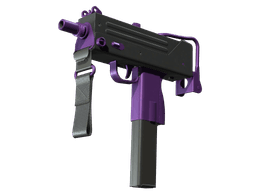 MAC-10 | Ultraviolet (Factory New)