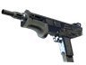 MAG-7 | Navy Sheen (Field-Tested)