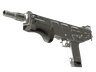 MAG-7 | Silver (Factory New)