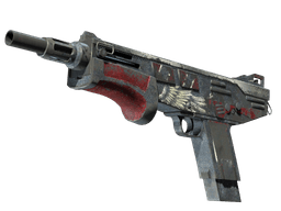 MAG-7 | Heaven Guard (Field-Tested)