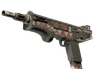 MAG-7 | Petroglyph (Factory New)