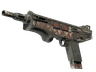 MAG-7 | Petroglyph (Field-Tested)