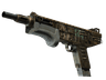 MAG-7 | Popdog (Battle-Scarred)