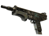 MAG-7 | Popdog (Field-Tested)