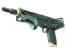 MAG-7 | Seabird (Battle-Scarred)