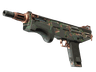 MAG-7 | Wildwood (Battle-Scarred)