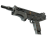 MAG-7 | Irradiated Alert (Battle-Scarred)