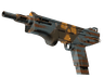 MAG-7 | Irradiated Alert (Factory New)