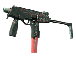 MP9 | Capillary (Factory New)