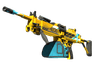 Negev | Power Loader (Factory New)