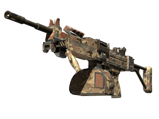 Souvenir Negev | CaliCamo (Field-Tested)