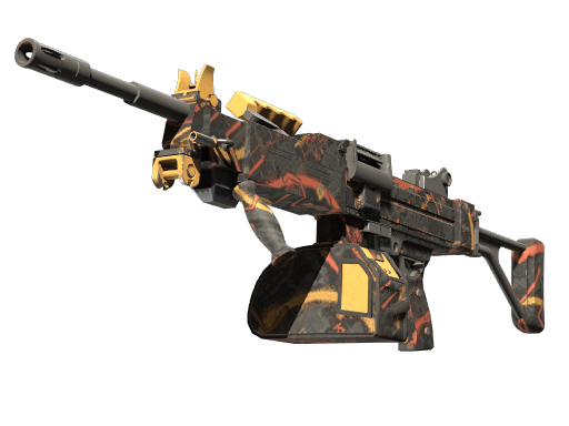 Souvenir Negev | Infrastructure (Minimal Wear)