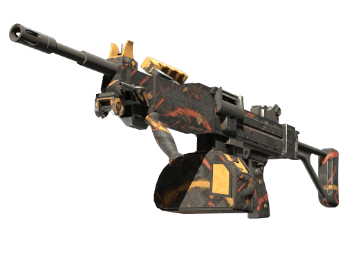 Souvenir Negev | Infrastructure (Field-Tested)