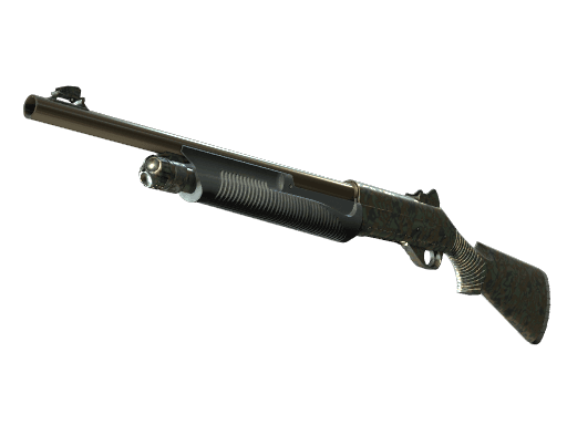 Nova | Army Sheen (Factory New)