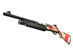 Nova | Koi (Field-Tested)