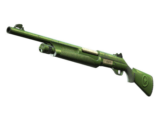 Nova | Toy Soldier (Battle-Scarred)