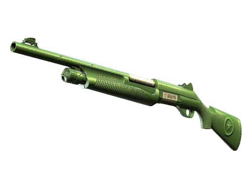 Nova | Toy Soldier (Minimal Wear)