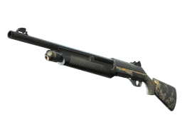 Souvenir Nova | Modern Hunter (Battle-Scarred)
