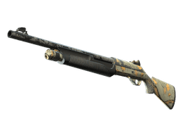 Souvenir Nova | Modern Hunter (Field-Tested)