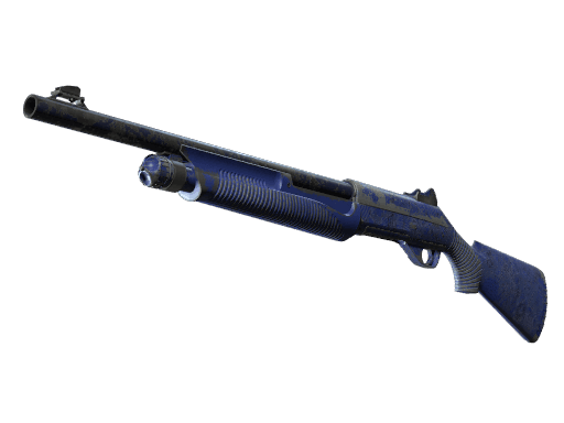 Nova | Moon in Libra (Field-Tested)