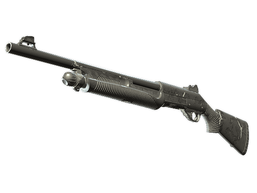 Nova | Currents (Battle-Scarred)