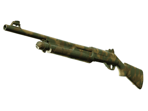 Nova | Forest Leaves (Factory New)