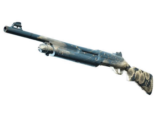 Nova | Windblown (Factory New)