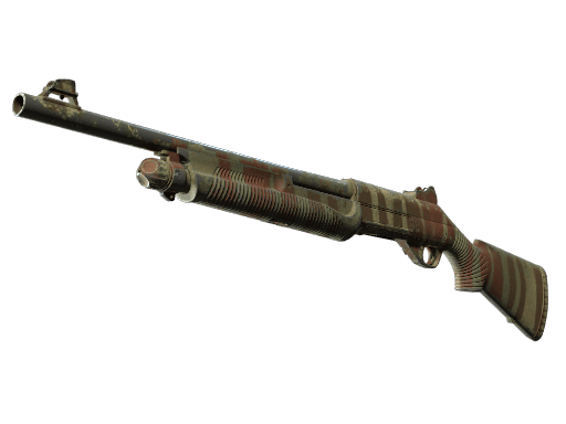 Nova | Predator (Well-Worn)