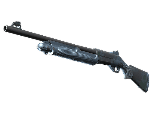 Souvenir Nova | Rain Station (Field-Tested)