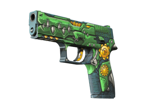 P250 | See Ya Later (Factory New)