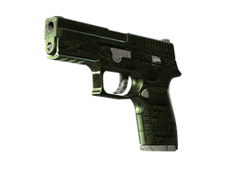 P250 | Iron Clad (Factory New)