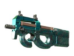 P90 | Astral Jörmungandr (Factory New)
