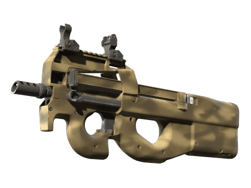 P90 | Sand Spray (Factory New)