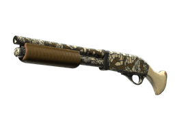 Sawed-Off | Mosaico (Field-Tested)