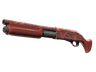 Sawed-Off | Crimson Batik (Factory New)
