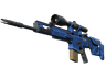 SCAR-20 | Blueprint (Factory New)