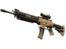 SG 553 | Triarch (Factory New)