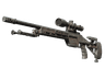 SSG 08 | Prey (Battle-Scarred)