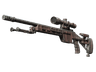 SSG 08 | Prey (Factory New)