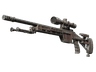 SSG 08 | Prey (Field-Tested)