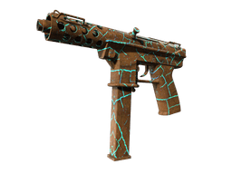 Tec-9 | Cracked Opal (Factory New)