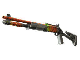 XM1014 | Seasons (Well-Worn)