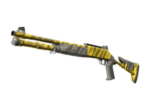 XM1014 | XoooM (Well-Worn)