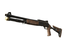 XM1014 | Mockingbird (Field-Tested)