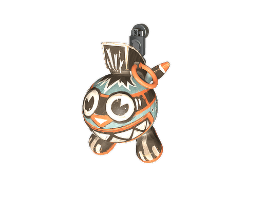 Lil' Chomper